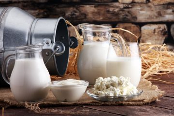 LBV fordert nachhaltige Stärkung der Milchbauern