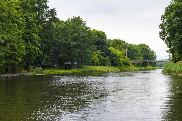 Weiterhin anhaltende Trockenheit