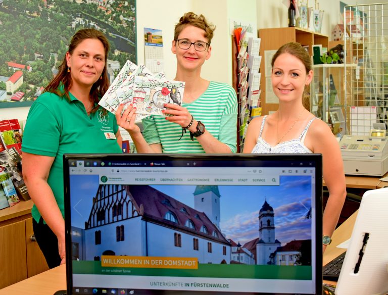 Netzwerk ist alles