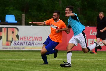 Faire Partie, sympathischer Gegner