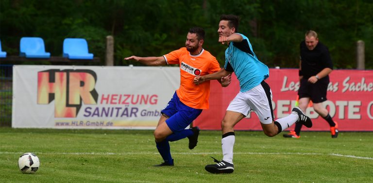 Faire Partie, sympathischer Gegner