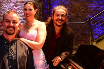 Premiere des „Storkower Sommers“ mit Oper, Operette und Musical