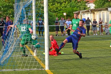 Testspiel