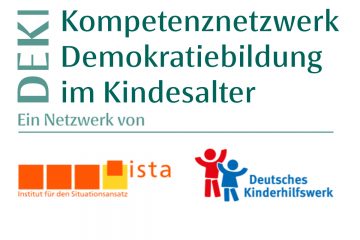 Demokratie zu lernen erfordert, Demokratie zu erleben
