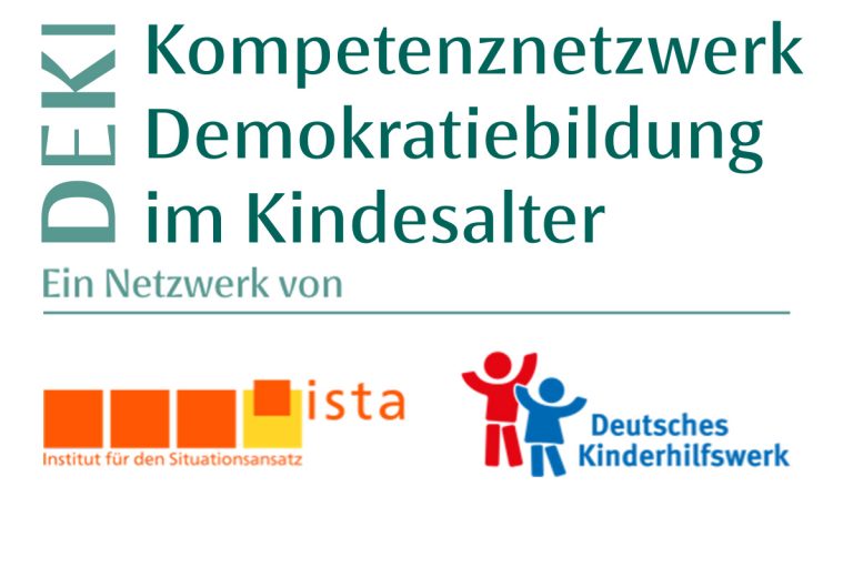 Demokratie zu lernen erfordert, Demokratie zu erleben