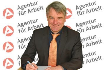 Zukunft am Arbeitsmarkt mitgestalten