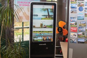 Digitalisierung startet im Seenland Oder-Spree