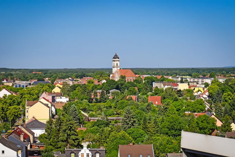 Neue Initiative „Meine Stadt der Zukunft“