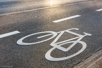 Oder-Spree investiert in das touristische Radwegenetz