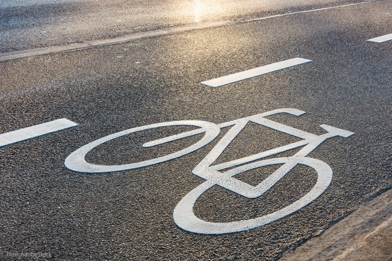 Oder-Spree investiert in das touristische Radwegenetz