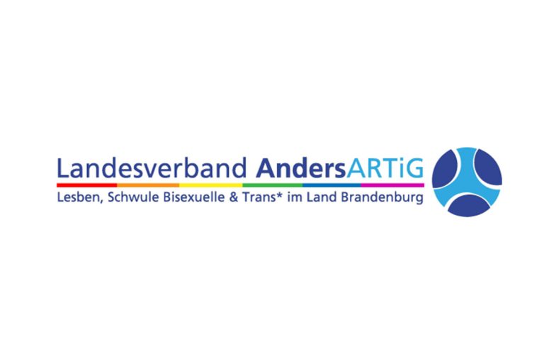 Wir bleiben AndersARTiG!