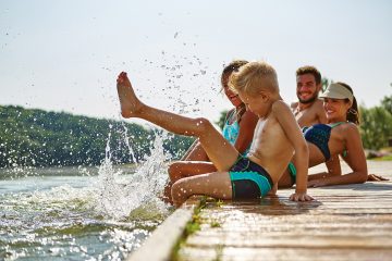 Eine Frage der Einstellung