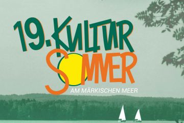 19. Kultursommer