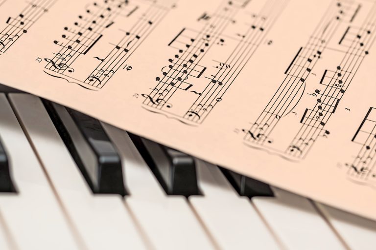 Auftakt für das Junge Ensemble Neue Musik in Brandenburg