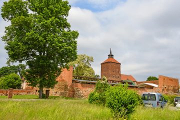 Ausschreibung „Burgschreiber zu Beeskow“ beendet