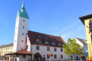 „Geschichte(n) aus der Region“