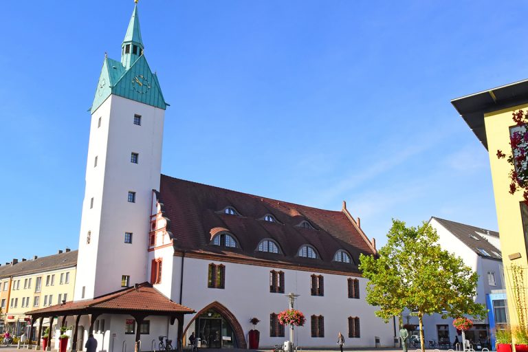 Neues & Altes aus der Kunstgalerie Altes Rathaus Fürstenwalde