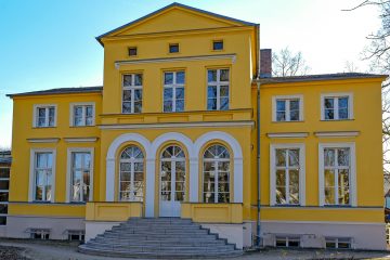 Gerhart-Hauptmann-Museum wird Kultur- und Bildungsforum
