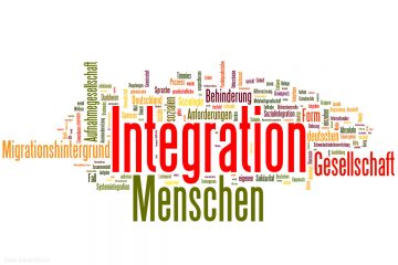 Landesintegrationspreis