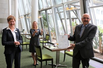 Initiative „TOP-Ausbildungsbetrieb“