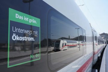 DB & Lufthansa bauen Kooperation deutlich aus