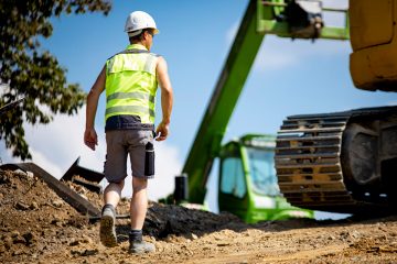 Handwerker gesucht