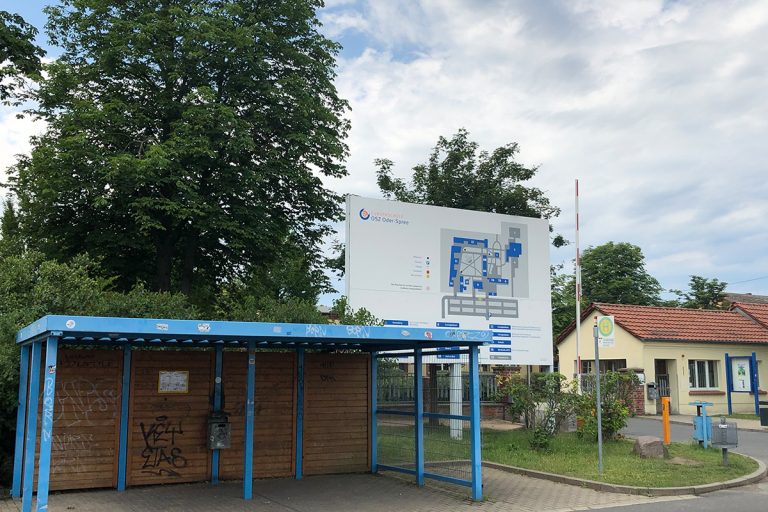 Oder Spree News