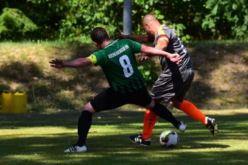 Kein Spielwitz – Kein Sieg