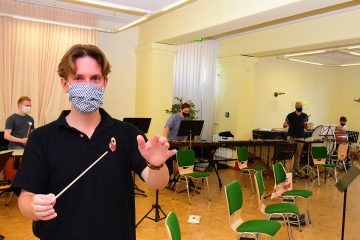 Probewochenende gerettet