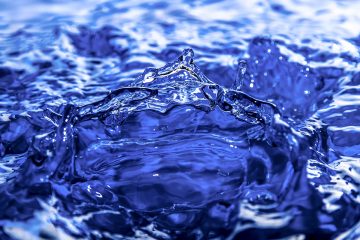 Aufruf zum sparsamen Umgang mit Wasser