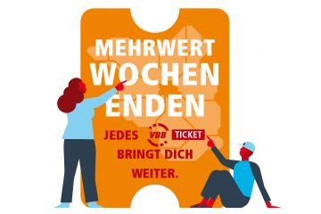 Die Mehrwert-Wochenenden im September