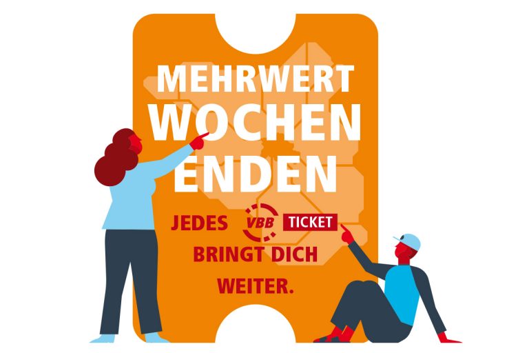 Die Mehrwert-Wochenenden im September