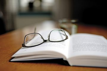 Förderung der Stadtbibliotheken in Storkow & Bad Saarow