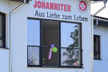 Grünheide hat eine neue Kita