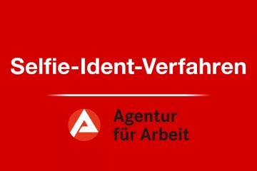 Kontaktlos und digital bei der Arbeitsagentur