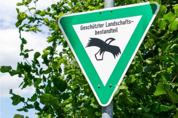 Naturschutzprojekte