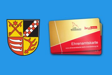 Schöne Aussicht für Engagierte
