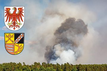 Waldbrandgefahr steigt