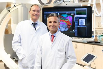 Gebündelte Kompetenz in der Kardiologie