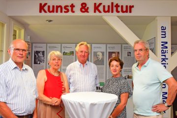 Kultur in Coronazeiten
