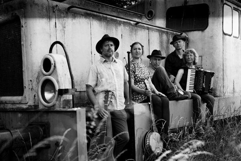 Open Air in der Alten Schulscheune