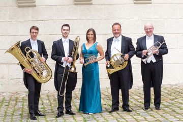 Serenade am See