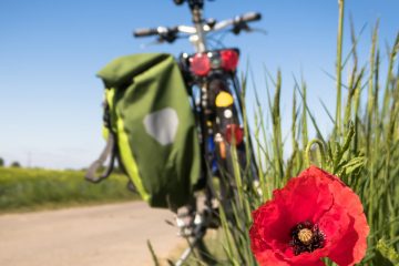 Chance für den Radverkehr in der Region