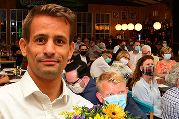 Entscheidung ist gefallen