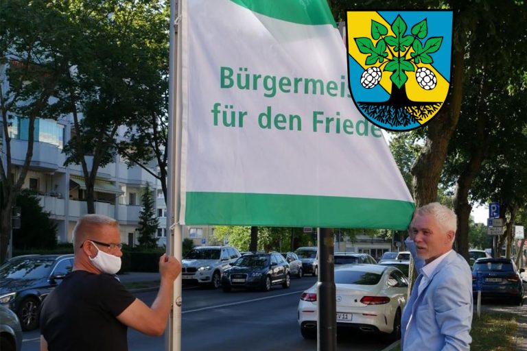 Für eine Welt ohne Atomwaffen