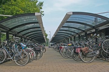 Gutachten zur Verkehrsprognose 2030