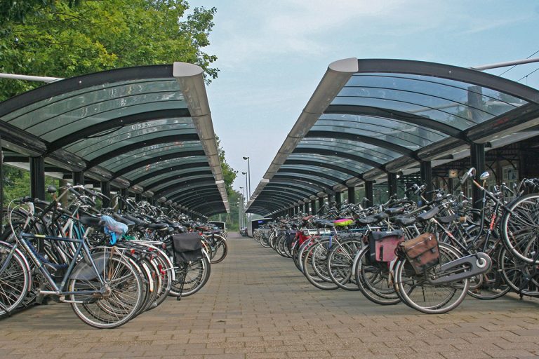 Gutachten zur Verkehrsprognose 2030