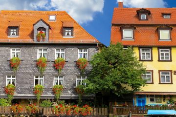 Stadtentwicklung im ländlichen Raum