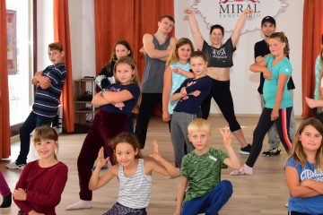 „HipHop“ & „Breakdance“
