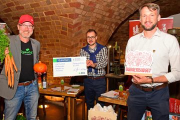 Erntefest Fürstenwalde & Ostbrandenburger Regionalmarkt